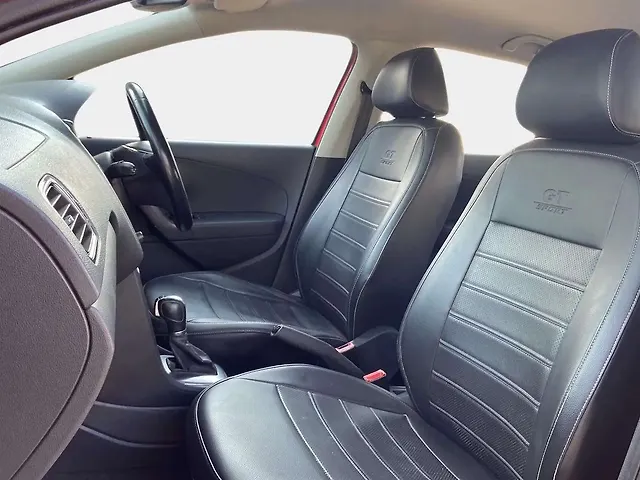 Used Volkswagen Polo [2016-2019] GT TSI in Surat