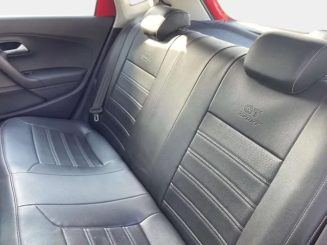 Used Volkswagen Polo [2016-2019] GT TSI in Surat