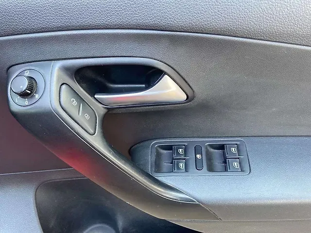 Used Volkswagen Polo [2016-2019] GT TSI in Surat