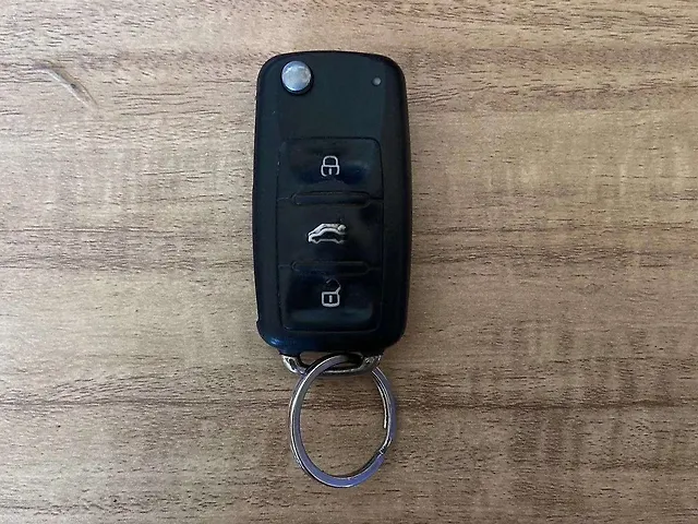 Used Volkswagen Polo [2016-2019] GT TSI in Surat