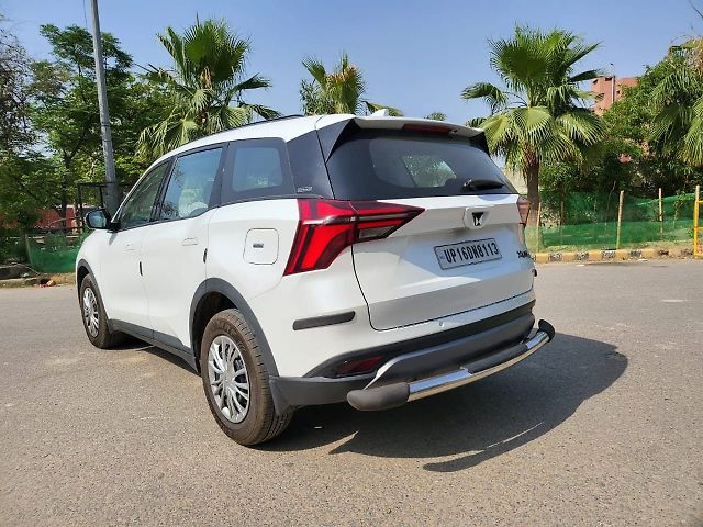 Used Mahindra XUV700 AX 3 Petrol AT 5 STR [2021] in Delhi