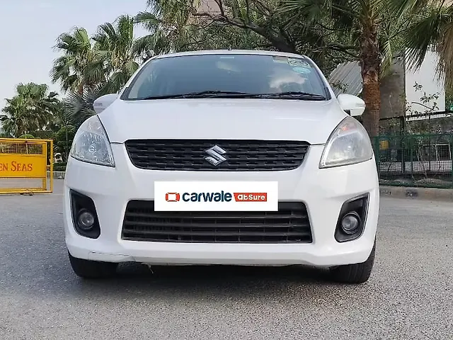 Used 2013 Maruti Suzuki Ertiga in Delhi