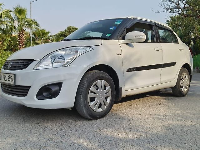 Used Maruti Suzuki Swift DZire [2011-2015] VXI in Delhi