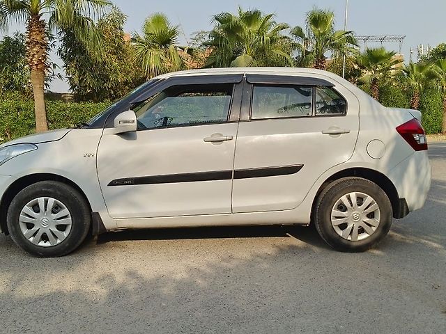 Used Maruti Suzuki Swift DZire [2011-2015] VXI in Delhi