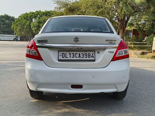 Used Maruti Suzuki Swift DZire [2011-2015] VXI in Delhi