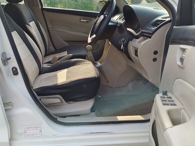 Used Maruti Suzuki Swift DZire [2011-2015] VXI in Delhi