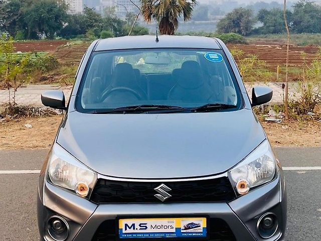 Used 2019 Maruti Suzuki Celerio in Thane