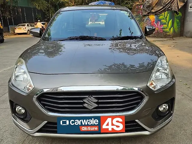 Used 2018 Maruti Suzuki DZire in Mumbai