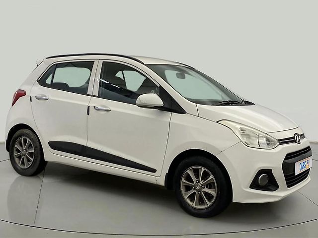 Used 2015 Hyundai Grand i10 in Delhi