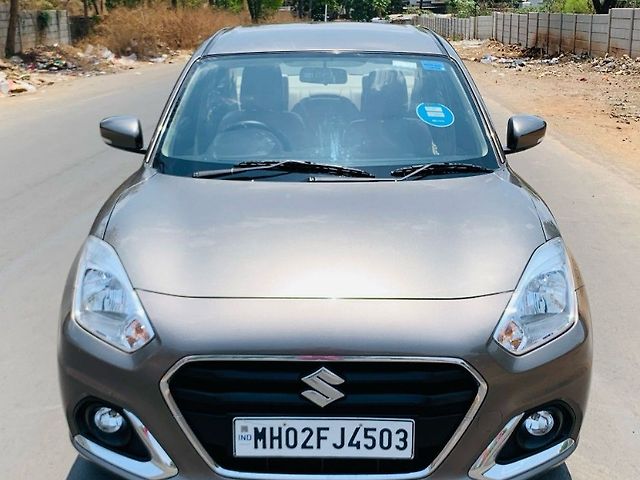 Used 2020 Maruti Suzuki DZire in Nashik