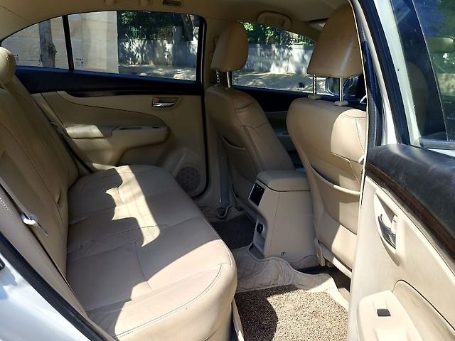 Used Maruti Suzuki Ciaz [2014-2017] ZDi (O) [2014-2015] in Delhi