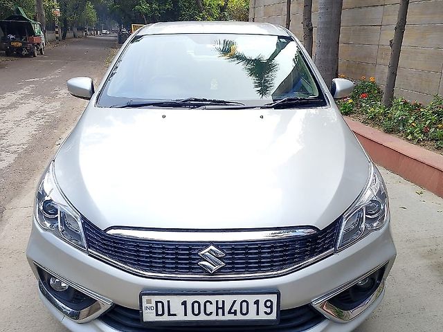 Used Maruti Suzuki Ciaz [2014-2017] ZDi (O) [2014-2015] in Delhi