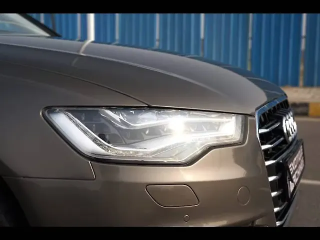Used Audi A6[2011-2015] 35 TDI Technology in Lucknow