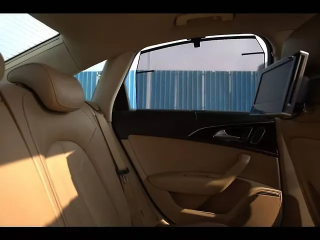 Used Audi A6[2011-2015] 35 TDI Technology in Lucknow