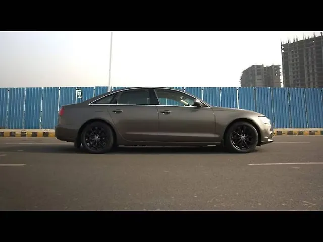 Used Audi A6[2011-2015] 35 TDI Technology in Lucknow