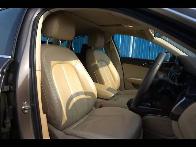 Used Audi A6[2011-2015] 35 TDI Technology in Lucknow
