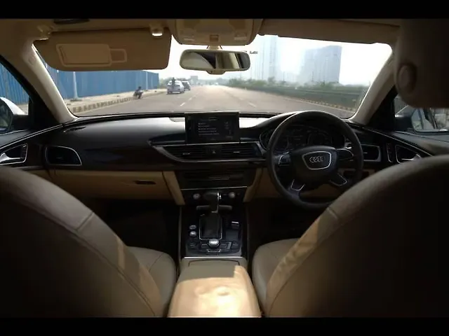 Used Audi A6[2011-2015] 35 TDI Technology in Lucknow