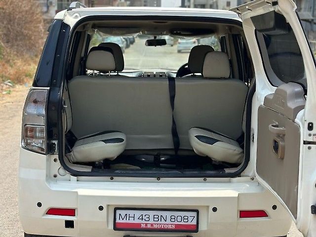 Used Mahindra TUV300 [2015-2019] T6 Plus in Nashik