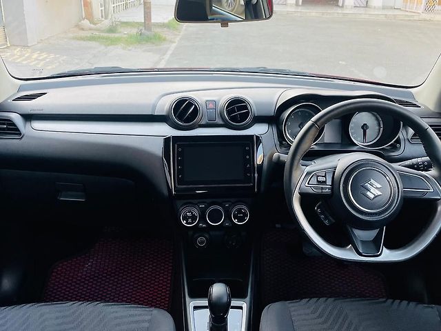Used Maruti Suzuki Swift [2018-2021] ZXi Plus AMT [2018-2019] in Ludhiana