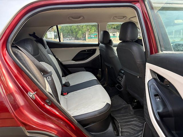 Used Hyundai Creta [2020-2023] E 1.5 Diesel [2020-2022] in Nagpur