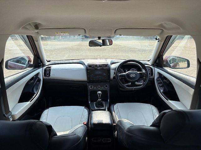 Used Hyundai Creta [2020-2023] E 1.5 Diesel [2020-2022] in Nagpur