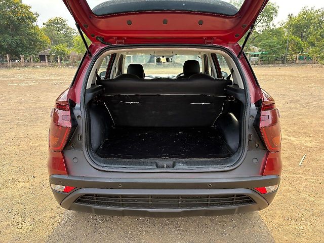 Used Hyundai Creta [2020-2023] E 1.5 Diesel [2020-2022] in Nagpur