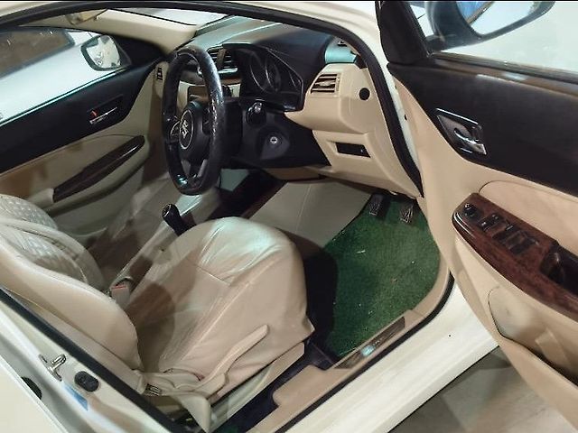 Used Maruti Suzuki Dzire [2020-2024] VXi [2020-2023] in Patna