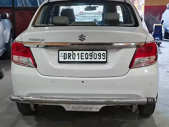 Used Maruti Suzuki Dzire [2020-2024] VXi [2020-2023] in Patna