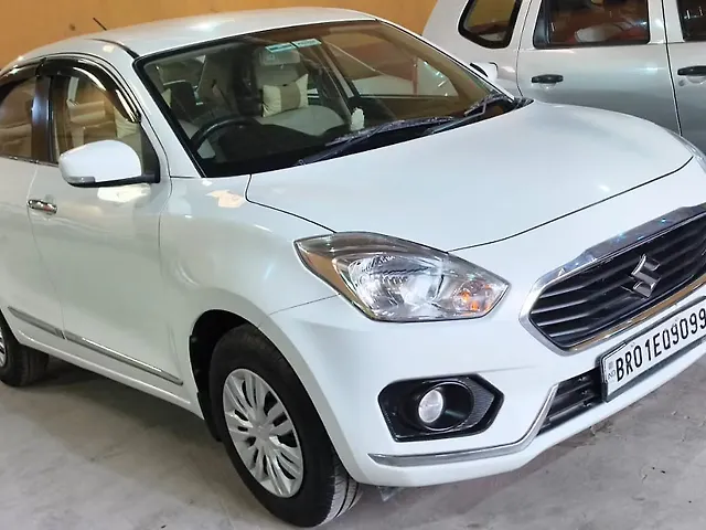 Used Maruti Suzuki Dzire [2020-2024] VXi [2020-2023] in Patna