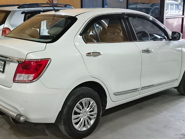 Used Maruti Suzuki Dzire [2020-2024] VXi [2020-2023] in Patna