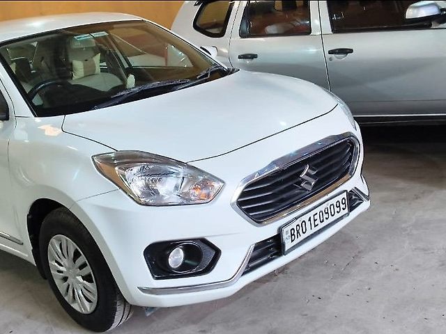 Used Maruti Suzuki Dzire [2020-2024] VXi [2020-2023] in Patna