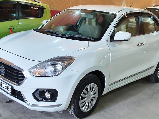 Used Maruti Suzuki Dzire [2020-2024] VXi [2020-2023] in Patna