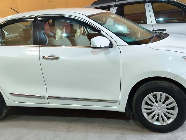 Used Maruti Suzuki Dzire [2020-2024] VXi [2020-2023] in Patna
