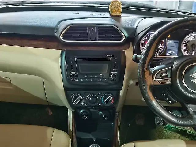 Used Maruti Suzuki Dzire [2020-2024] VXi [2020-2023] in Patna