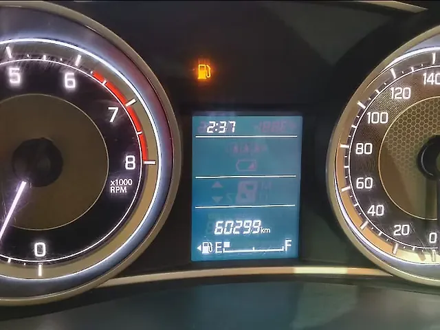 Used Maruti Suzuki Dzire [2020-2024] VXi [2020-2023] in Patna