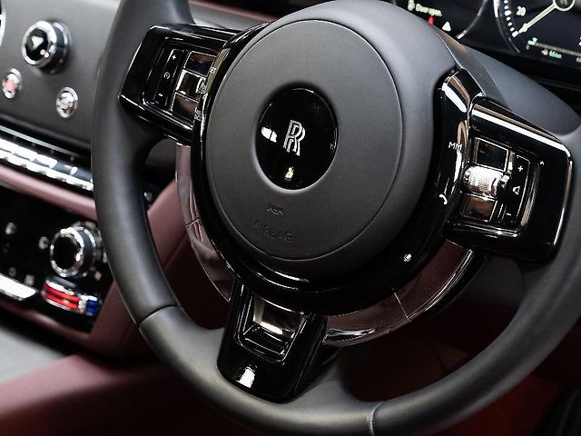 Used Rolls-Royce Ghost 6.5 in Delhi