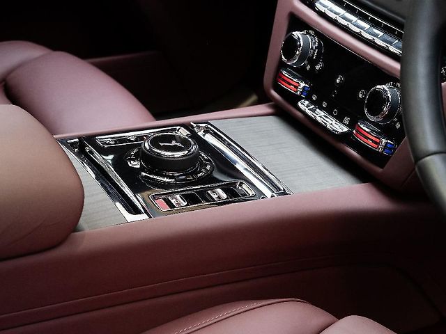 Used Rolls-Royce Ghost 6.5 in Delhi