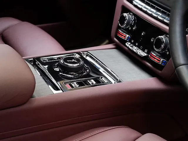 Used Rolls-Royce Ghost 6.5 in Delhi