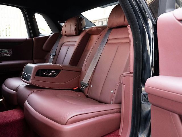 Used Rolls-Royce Ghost 6.5 in Delhi