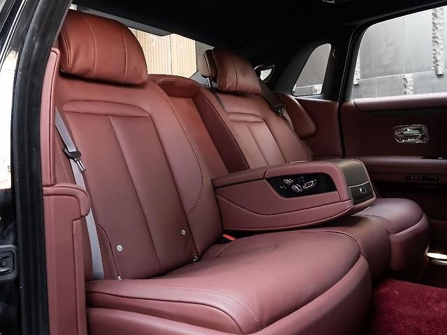 Used Rolls-Royce Ghost 6.5 in Delhi