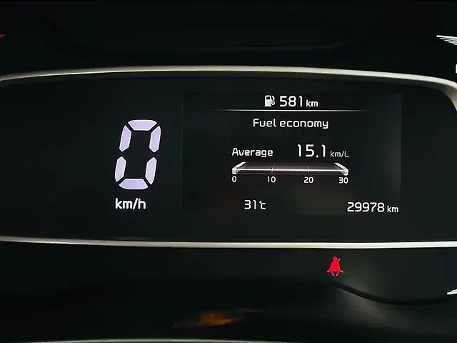 Used Kia Sonet [2023-2024] GTX Plus 1.5 Diesel iMT in Ludhiana