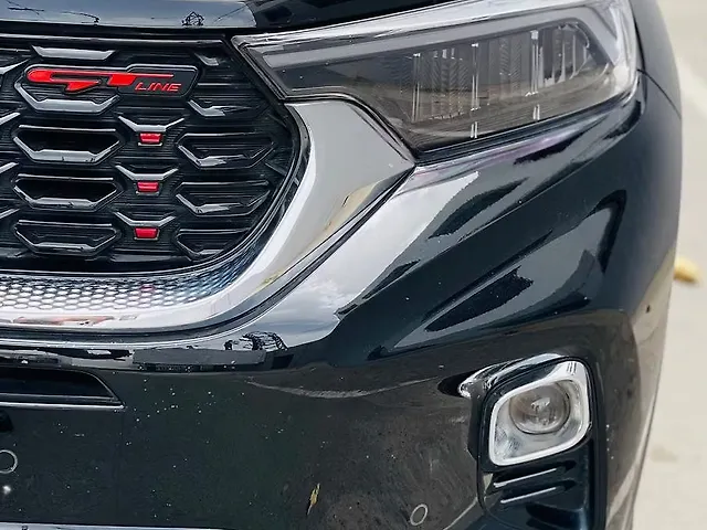 Used Kia Sonet [2023-2024] GTX Plus 1.5 Diesel iMT in Ludhiana