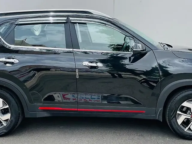 Used Kia Sonet [2023-2024] GTX Plus 1.5 Diesel iMT in Ludhiana