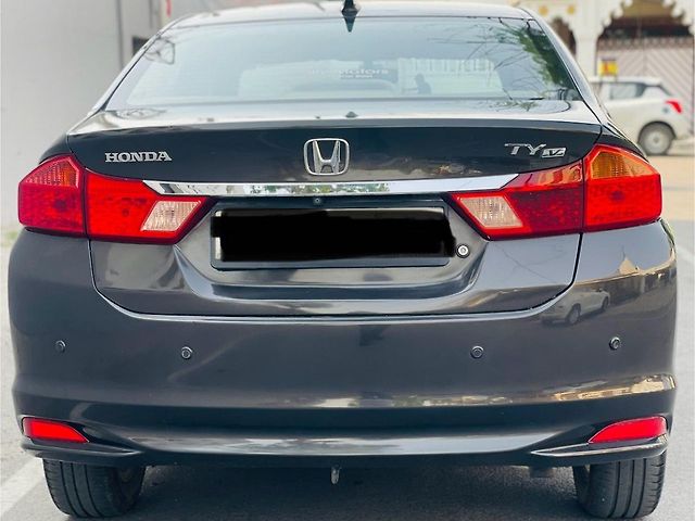 Used Honda City [2011-2014] 1.5 V MT in Ludhiana