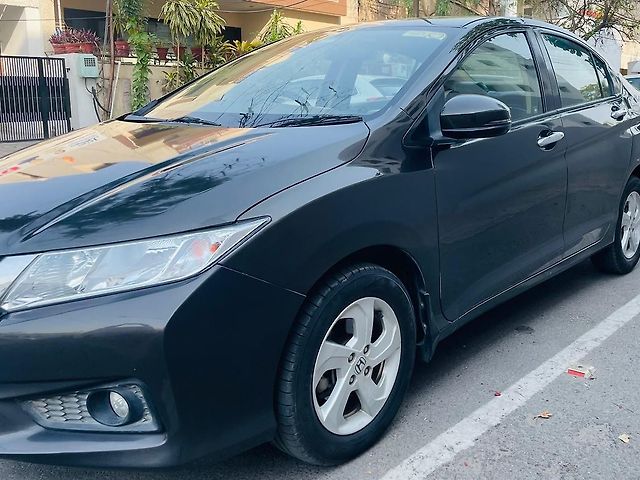 Used Honda City [2011-2014] 1.5 V MT in Ludhiana