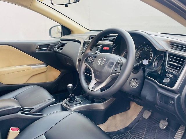 Used Honda City [2011-2014] 1.5 V MT in Ludhiana