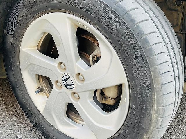 Used Honda City [2011-2014] 1.5 V MT in Ludhiana