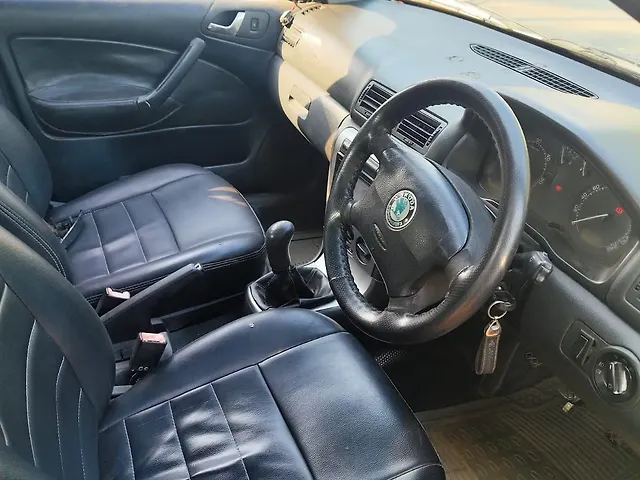 Used 2008 Skoda Octavia in Madurai