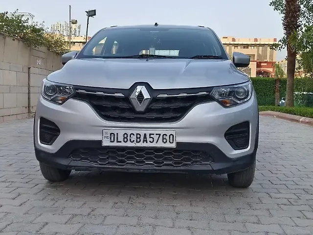 Used 2020 Renault Triber in Delhi