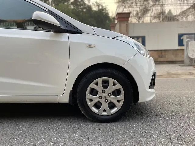 Used Hyundai Grand i10 [2013-2017] Magna 1.2 Kappa VTVT [2013-2016] in Delhi
